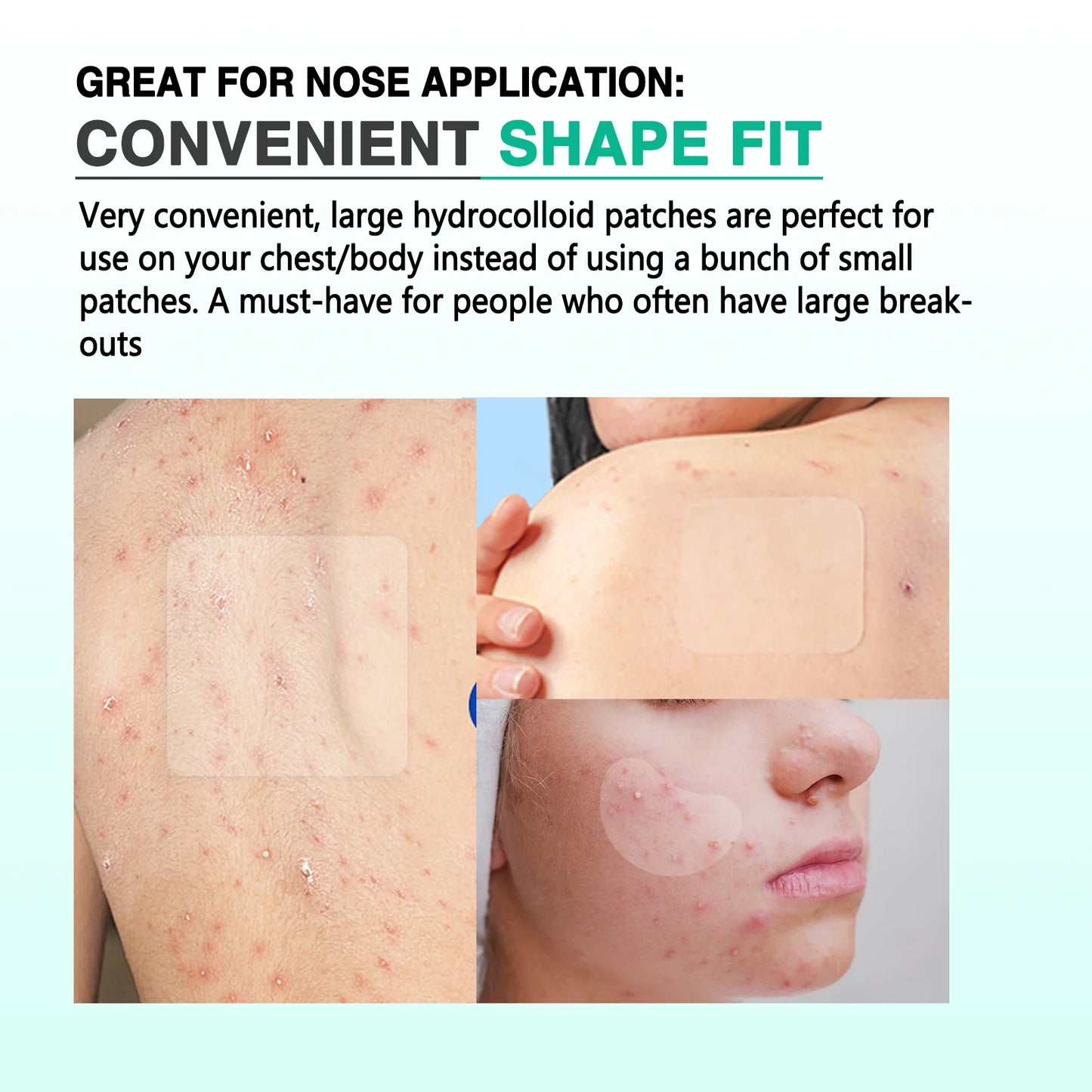 "Glow & Heal Duo"   CHEMICAL  FREE SOLUTION