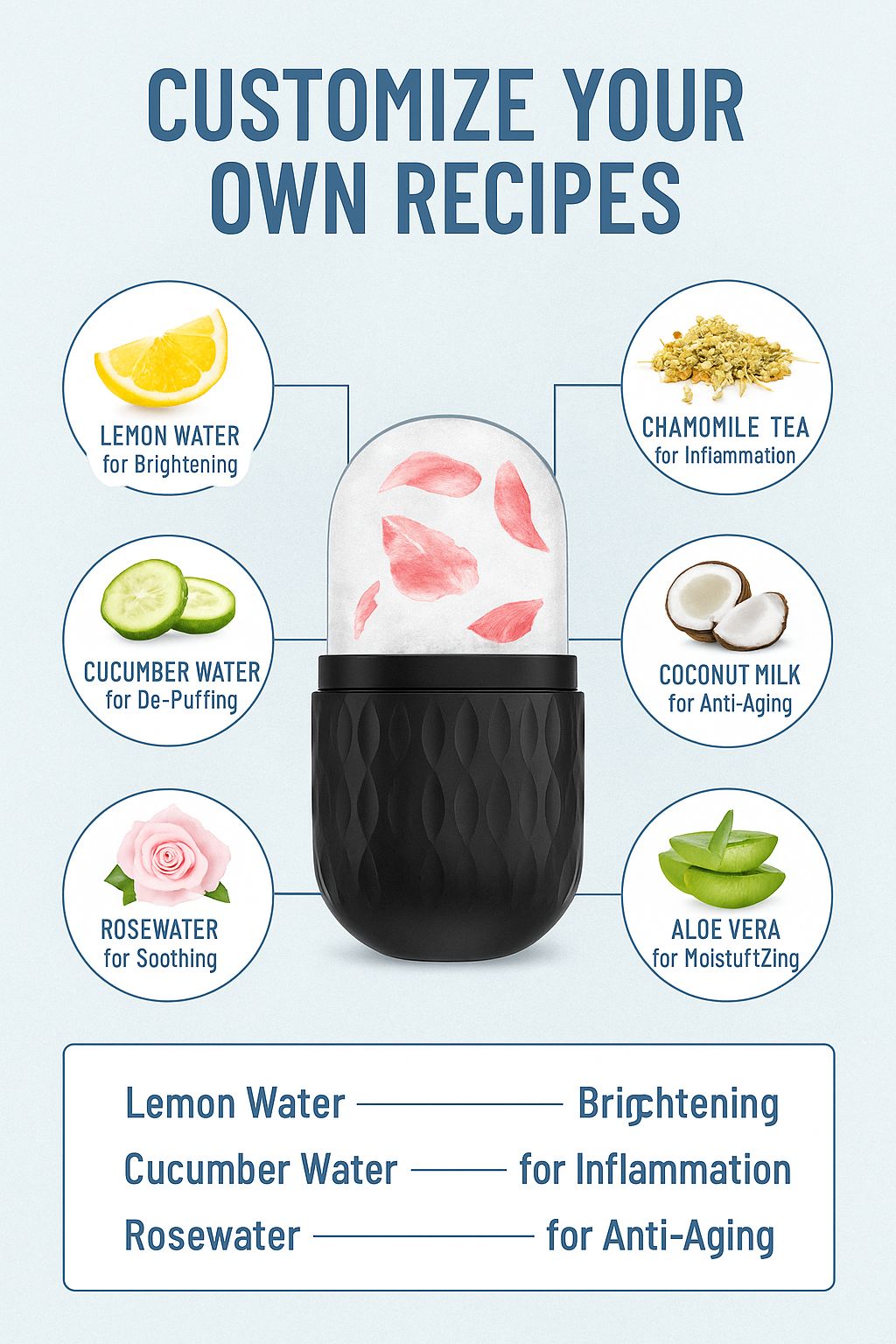 "Glow & Heal Duo"   CHEMICAL  FREE SOLUTION