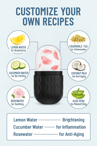 "Glow & Heal Duo"   CHEMICAL  FREE SOLUTION