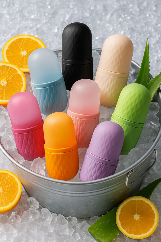 UrbanCart™ GlowKit 4-in-1 Complete Skincare Set