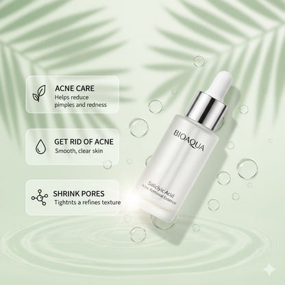 UrbanCart™ GlowKit 4-in-1 Complete Skincare Set