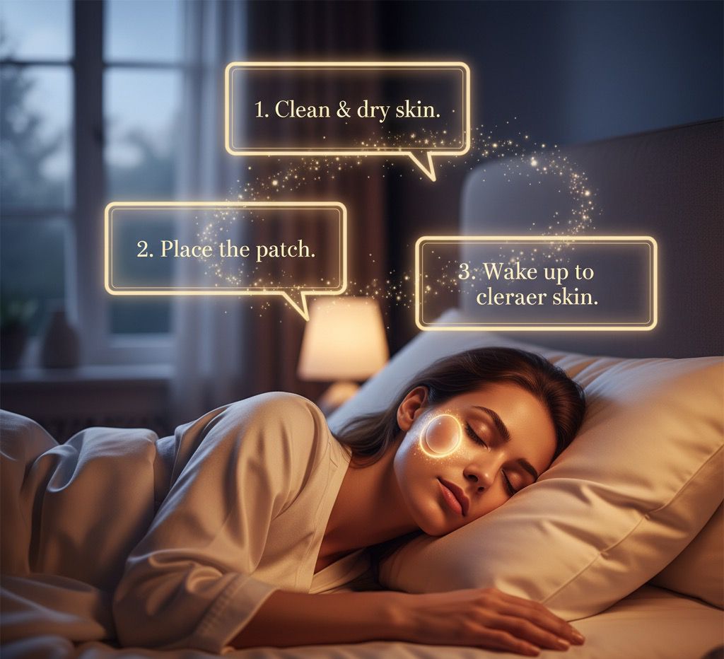 UrbanCart™ GlowKit 4-in-1 Complete Skincare Set