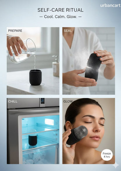 "Glow & Heal Duo"   CHEMICAL  FREE SOLUTION