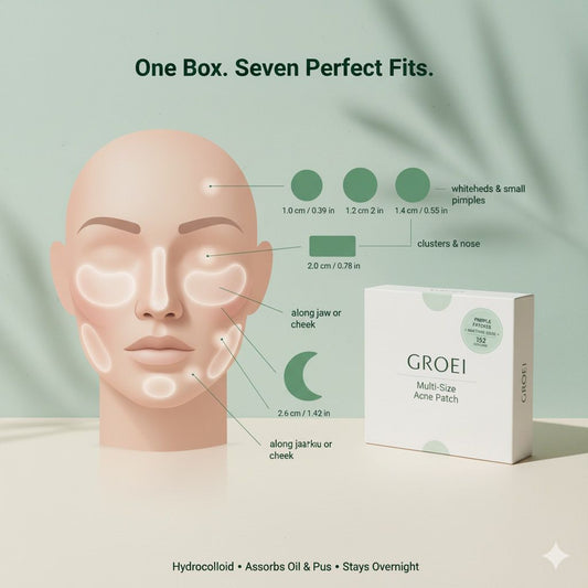 "Glow & Heal Duo"   CHEMICAL  FREE SOLUTION